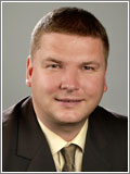 Rentenberater Torsten Reinker